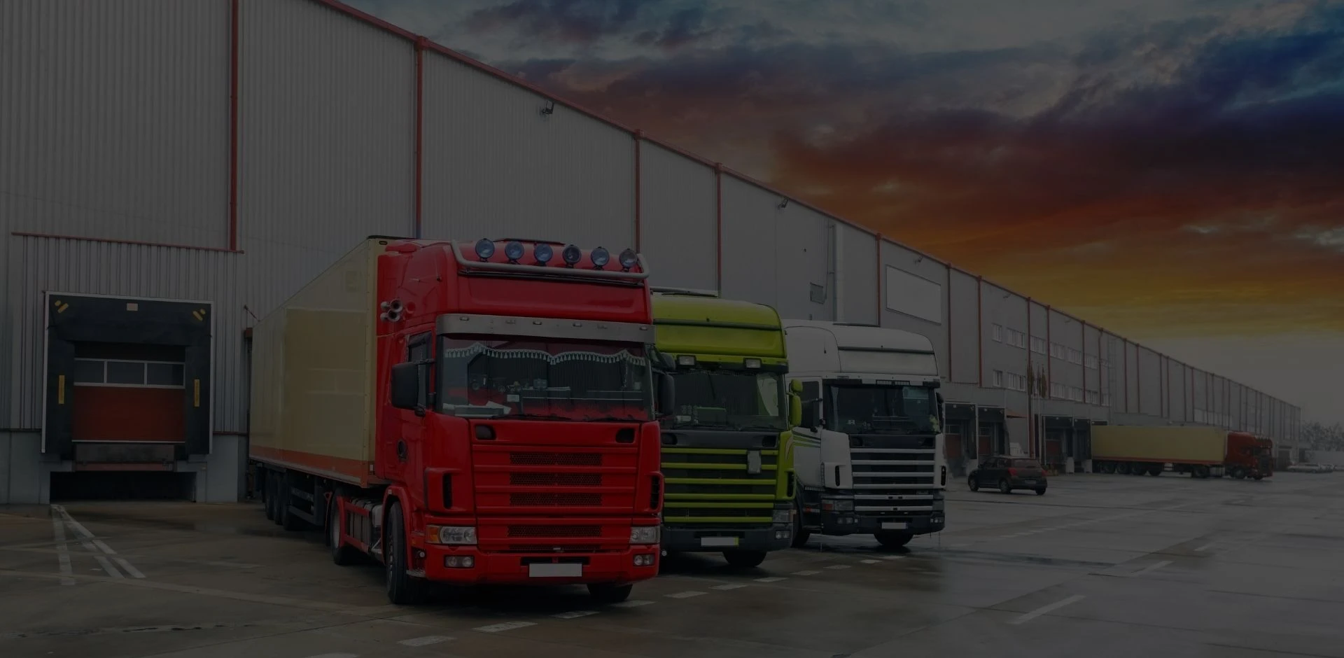 Ankara Tavşanlı Ambarı